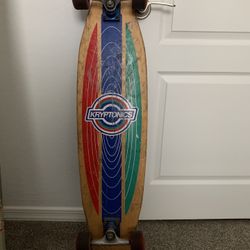 Longboard