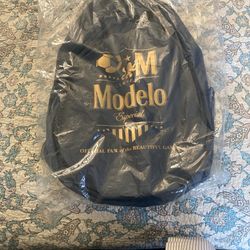 Modelo Backpack
