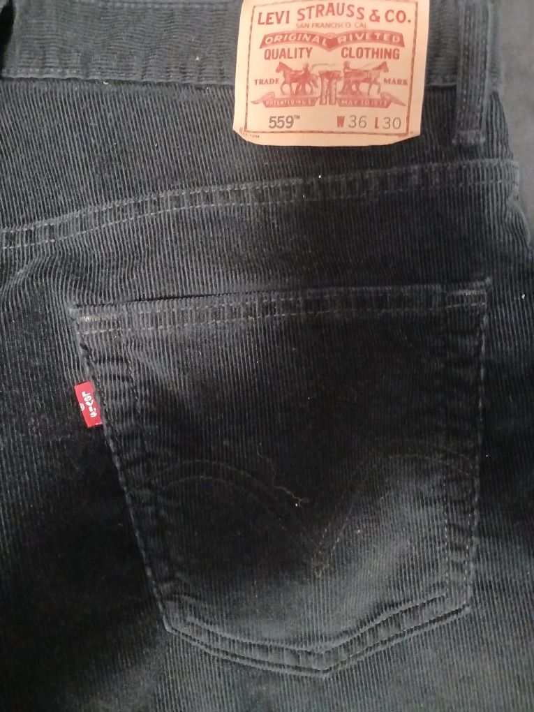 Levi's