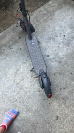 AOVOPRO Electric Scooter