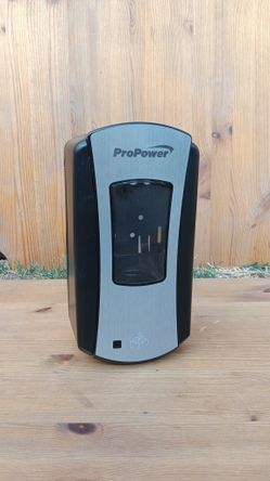 ProPower Electric Soap Dispenser