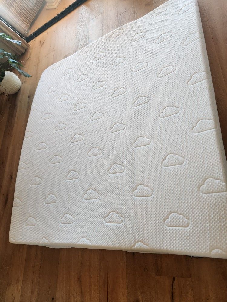 King Size Mattress Topper
