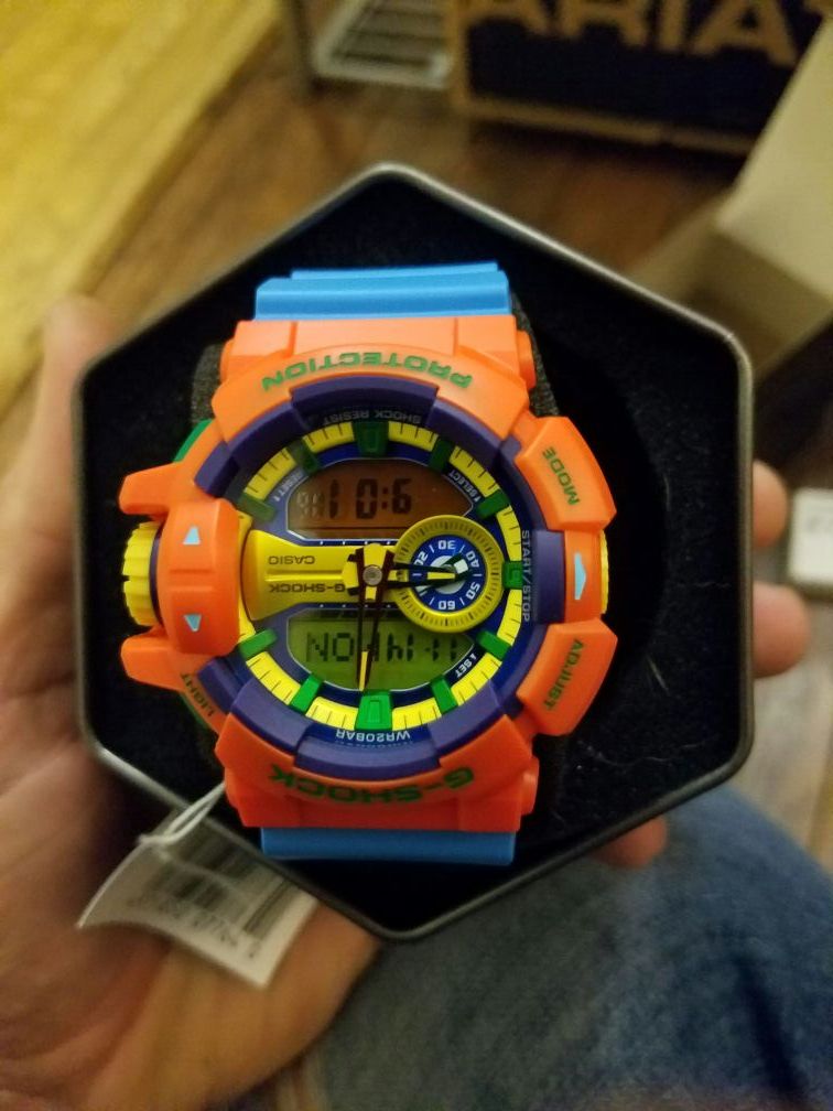 G shock module 5398 new arrivals