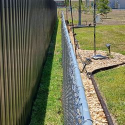 Fence