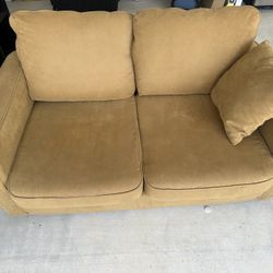 Fold Out Couch