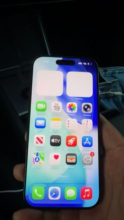 Apple iPhone 16 Pro 128g unlocked