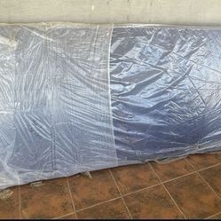 New Truck Sleeper Mattress