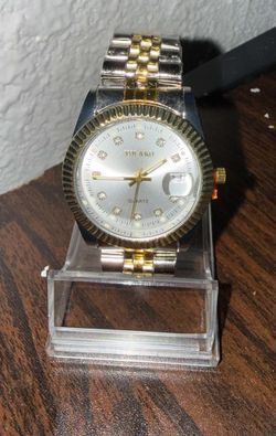 Men Watch 
