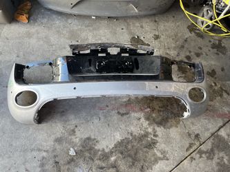 2006 2014 audi r8 rear bumper