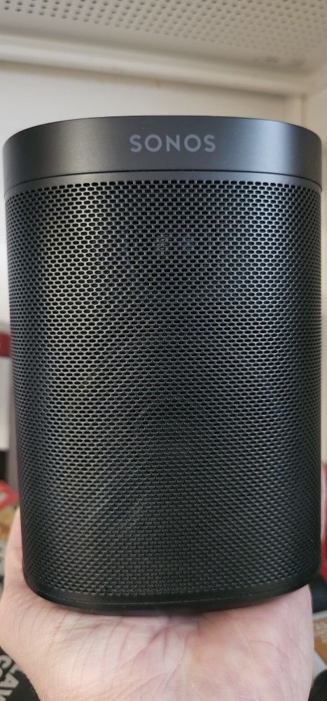 Sonos One Speaker