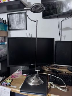Desk Light