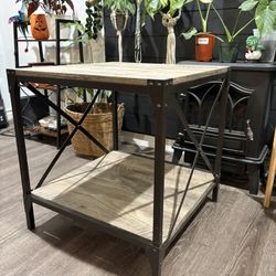 End Table