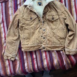 Boys Jackets Size M/8