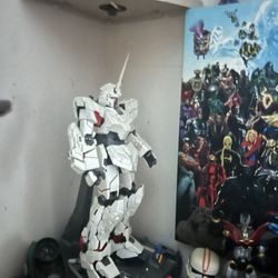 Gundam Toy 