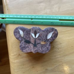 Spoapstone Boxes. 