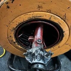 Generalrooter Snake For Plumbing 