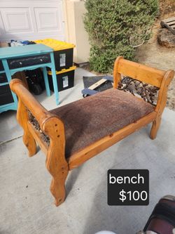 Bench