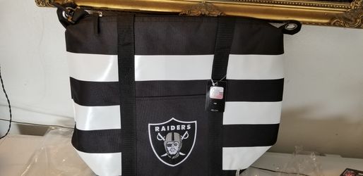 NFL insulated cooler bags