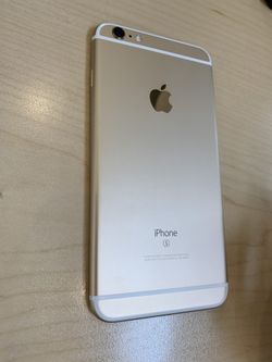 iPhone 6S plus CRICKET AT&T 100% FEEDBACKS 5 STARS