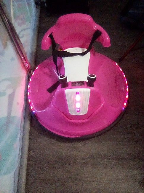 Baby  and  Toddler Vehicles 