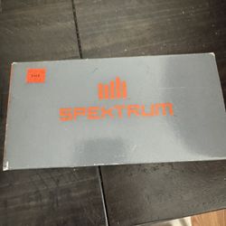Spektrum SM 1000/ SR3000