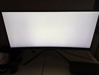 Acer Predator X34 3440x1440 100Hz IPS