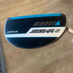 Ping Sigma 2 Putter