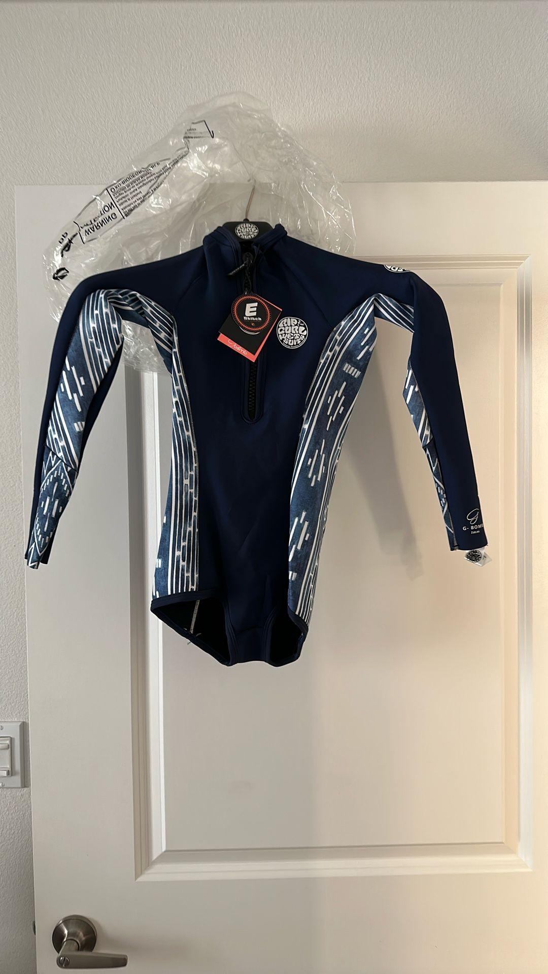 Rip curl Girls Wetsuit