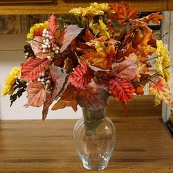 Fall Season Decoration 