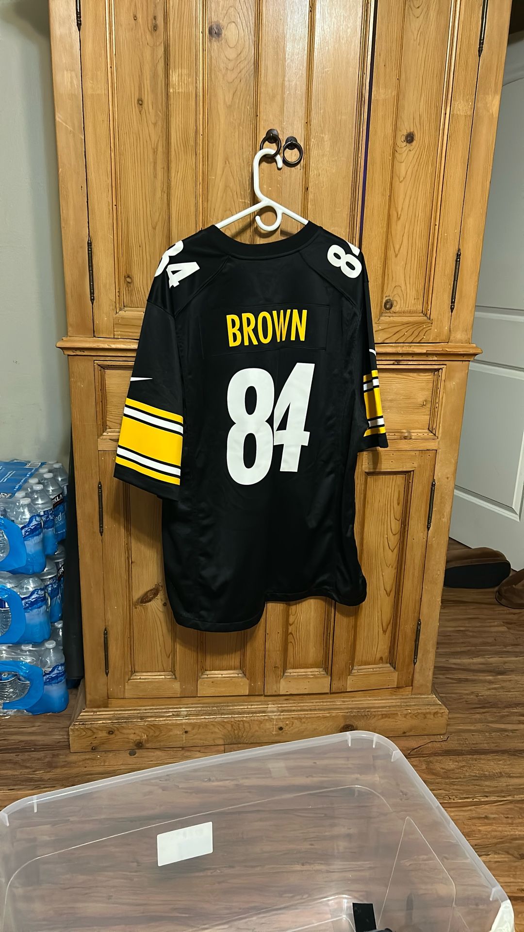Stealers Jersey