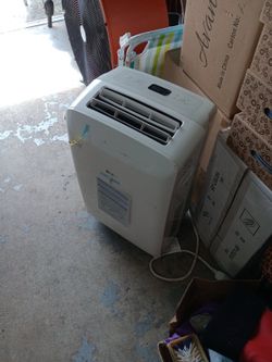 Air conditioning unit
