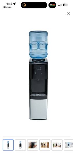 Primo Water Dispenser