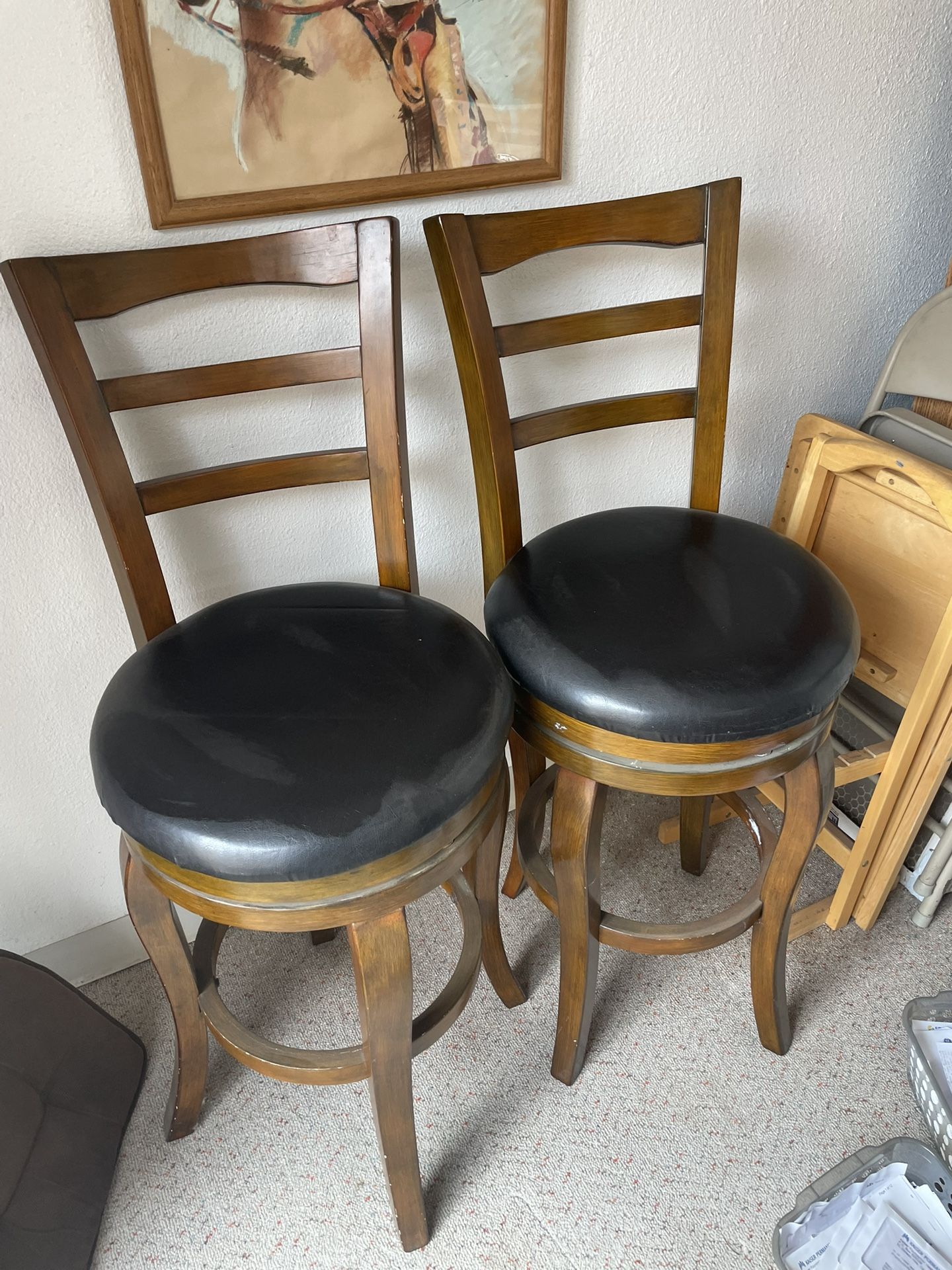 Bar Stools