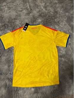 YERSEY SELECTION COLOMBIA