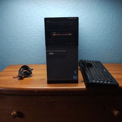 Dell Optiplex 990 Intel i5-2400 