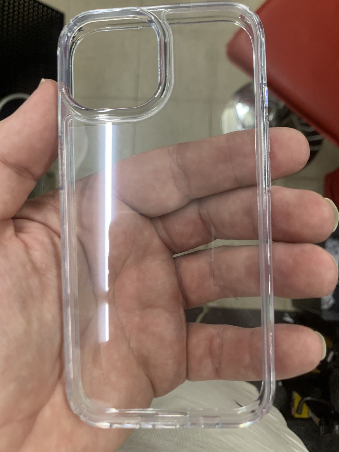 iPhone Cases Clear $3 New 