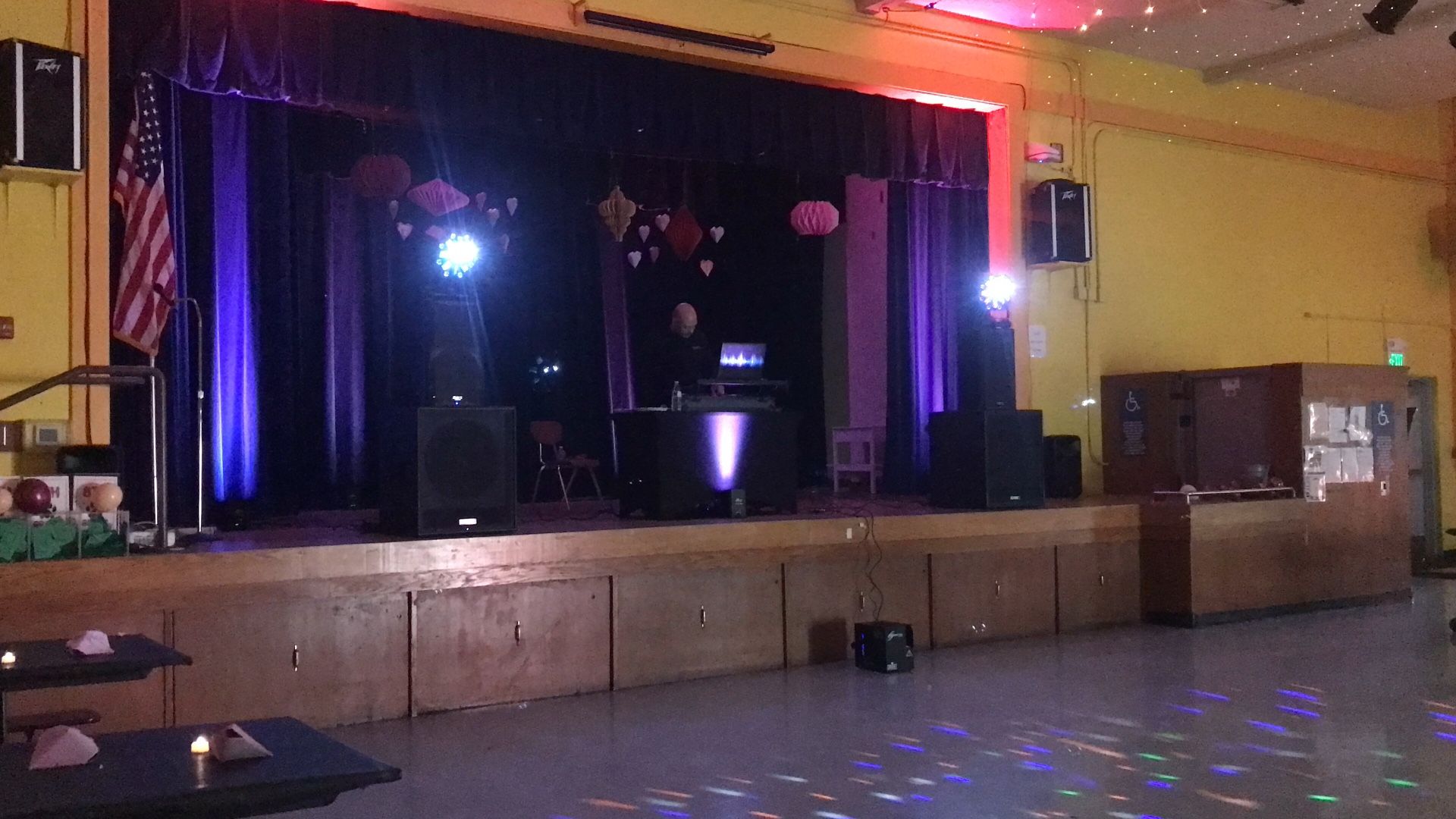 Mobile Dj