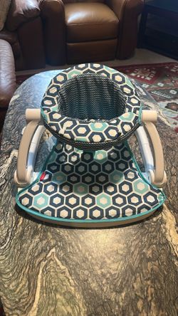 Baby Seat