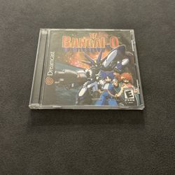 Bangai-O