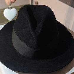 Vintage Stetson SOVEREIGN Fur Felt Fedora from John Helmer. Large Size. Great Local Find!