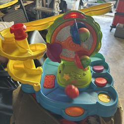 Fisher Price Toy