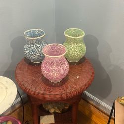Fancy Vases