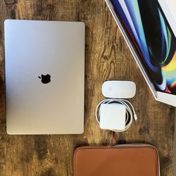 MacBook Pro 16 2019 64 GB Ram 2 TB