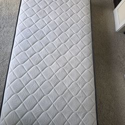 Twin Mattress