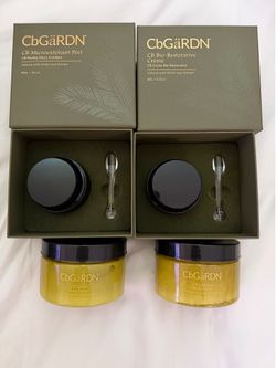Skin care