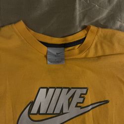 SILVER TAB NIKE