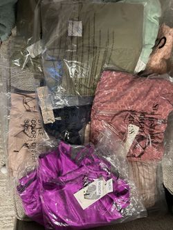 Women’s Boutique Clothing/Brand New