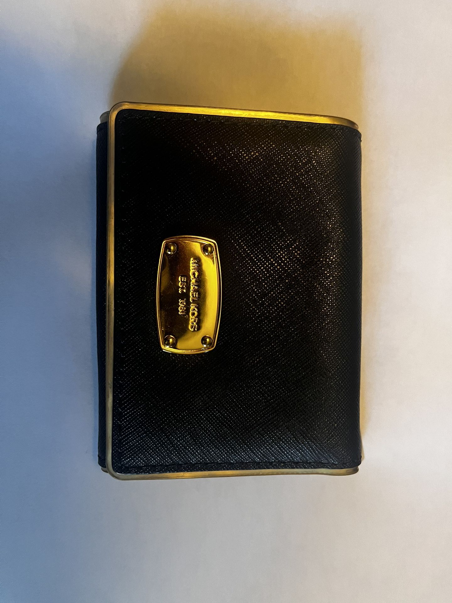 Small Michael Kors Wallet