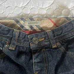 Burberry Jeans 