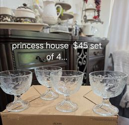 Princess house